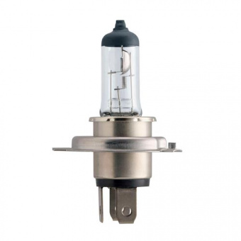���������� ����� H4 Philips Vision 12342PRB1