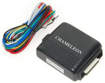 ���������� 2 ������ Chameleon pwc-2
