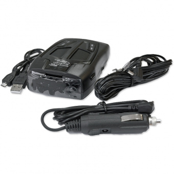 - Whistler PRO-99ST+ Ru GPS ()