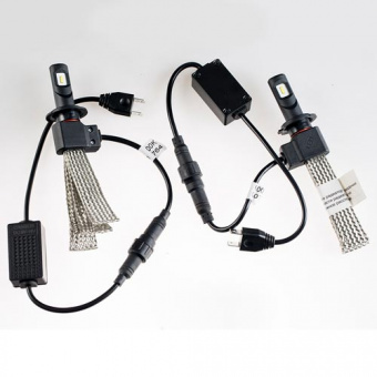 ������������ ����� H7 Interpower 6G Flex CSP