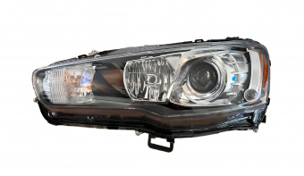  Mitsubishi Lancer (2007-2010) Led ()