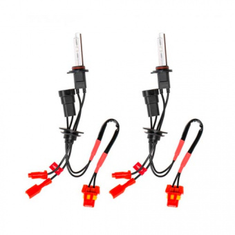   Optima Red Line HB3 6000K