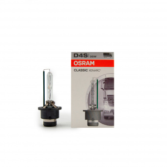 ���������� ����� D4S Osram Classic Xenarc 66440CLC (4300�)