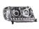  Toyota Land Cruiser 100 (2005-2006) LED 