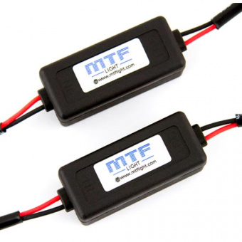    HB4 MTF Active Night 1600lm 4500