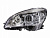  Mercedes W204 (2008-2010)  () (    )
