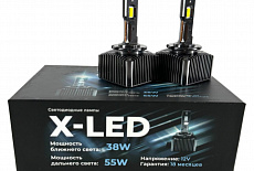   XenonShop96 -    D- X-LED!