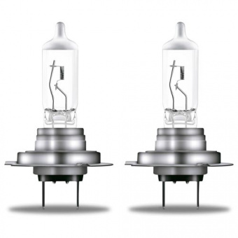 ���������� ����� H7 Osram Ultra Life 64210ULT