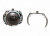 ���������� ����� Ford Focus2 2008-2010/Ford Focus3 2011-�.�./Ford Mondeo4 2006-2014 H3/3R/5R