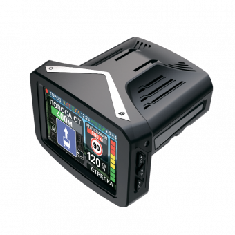 ���������������� � �����-���������� + GPS Intego VX-1500SW
