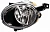 VW Tiguan (5N) 09/07-> / (HB4) .