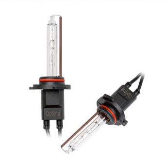   Optima Red Line HB3 6000K