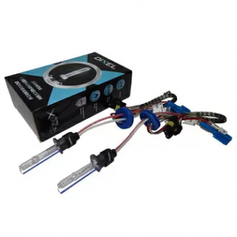 ���������� ����� H11� Dixel UXV Ceramick AC 2800K +30%