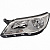 VW Tiguan (5N) 09/07-05/11  () - (  H7/H7; ) .