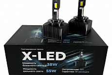   XenonShop96 -    D- X-LED!