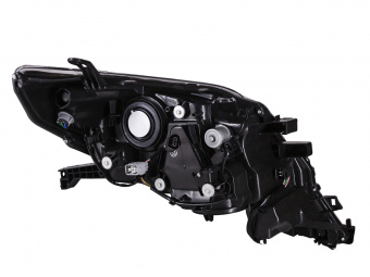  Toyota Land Cruiser Prado 150 (2013-2017)  2
