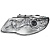 VW Touareg (7L_) 10/02-11/06  () -  (  D1S/H7;  
