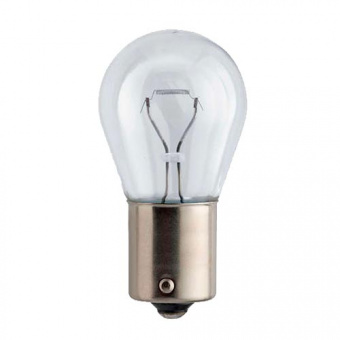 ���������� ����� Philips P21W LongLife EcoVision 12498LLECOCP