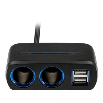 Neoline SL-221 (2  + 2 USB)
