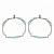 ���������� ����� Mazda 6 III (GJ) AFS 2012-2015 (�2) H3\3R\5R