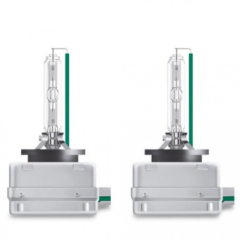   D3S Osram Night Breaker Laser 66340XNL-HCB (4300)