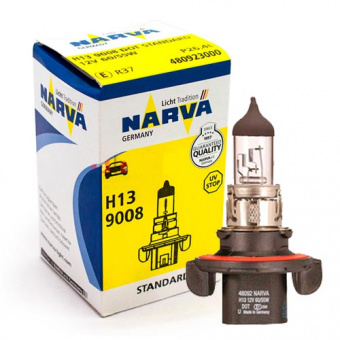   13 Narva Standard (60/55W)