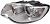 VW Touareg (7L_) 12/06-05/10  () - - (  D1S/H7; 