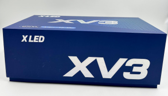 -  X-LED XV3 3.0 6500