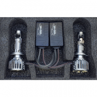 �������� ������������ ���� H7 Sho-me G8 LH