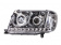  Toyota Land Cruiser 100 (2005-2006 ) LED  1