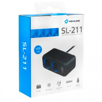  Neoline SL-211