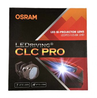  -  OSRAM CLC PRO 3.0 12V