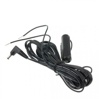    - X-COP Fuse Cord