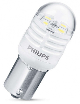    P21W Philips Pro3000 LED White (11498U30CWB2)