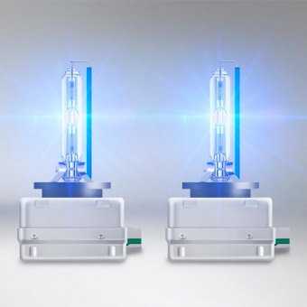   D3S Osram Cool Blue Intense Xenarc 66340CBI (6000)