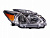  Toyota Prius (2009-2011)  ()
