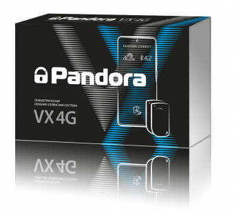  Pandora VX 4G