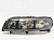 Volvo S60 01/00-05/04  () - (  H7/HB3; +) .