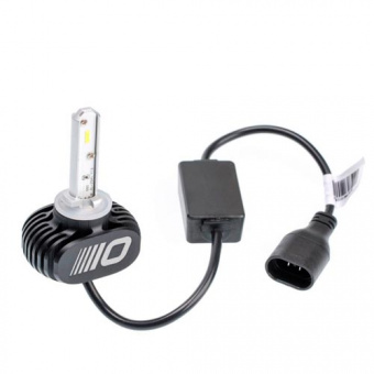 �������� ������������ ���� H27/880 Optima LED i-Zoom +30% White 9-32v