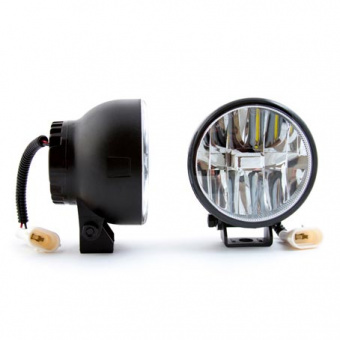    MTF Light 90 12  R19 E4 6000K FLR90