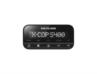 - Neoline X-COP S400 (. .)