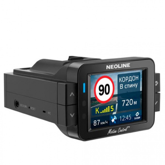   - Neoline X-COP 9100s