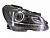  Mercedes W204 2011-2014  ()