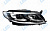 ���� Volkswagen Passat CC 2011-2020 (������) LED