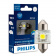  PHILIPS 12V X-treme Ultinon LED-Fest 30mm 6000K