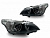 �������� ��� BMW 5 E60 (2003-2009) � bi-led ������� �V3 Pro X-LED