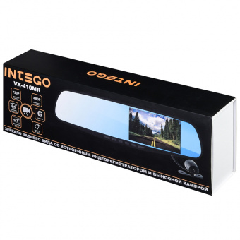  Intego VX-410MR