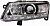 Audi A6 (4F2, 4F5, C6) 05/04-10/08  () - - (  D2S/D2S; 