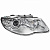 VW Touareg (7L_) 10/02-11/06  () -  (  D1S/H7;  