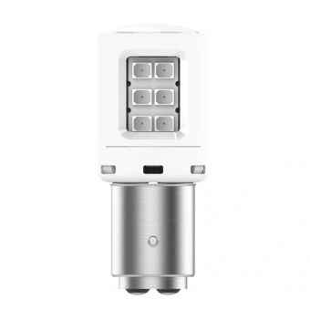    P21/5W Philips RED Ultinon LED (11499ULRX2)